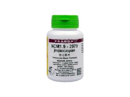 ncm1 9 jinqiancaopian pian tablety pragon