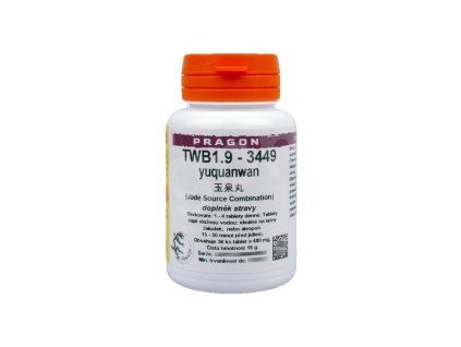 twb1 9 yuquanwan pian tablety pragon
