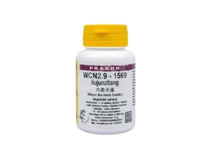 wcn2 9 liujunzitang pian tablety pragon