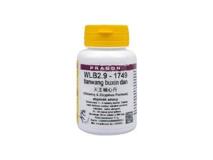 wlb2 9 tianwang buxin dan pian tablety pragon