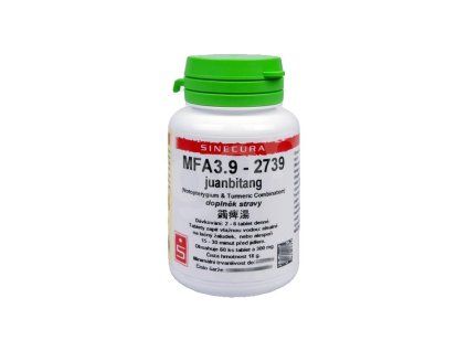 mfa3 9 juanbitang pian tablety sinecura
