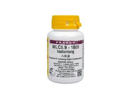 wlc5 9 bazhentang pian tablety pragon