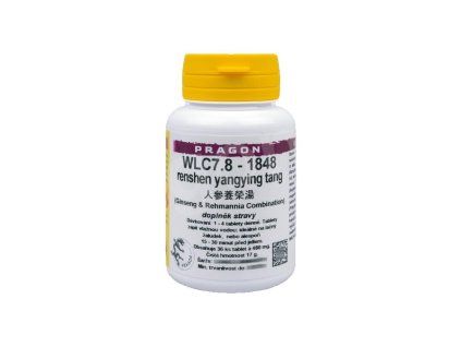 wlc7 8 renshen yangying tang pian tablety pragon