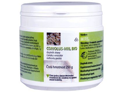 coriolus250gMRL