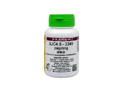 xjc4 9 yuejutang pian tablety pragon