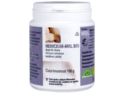 hericium100BIO