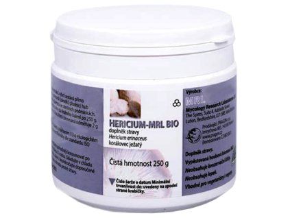 hericiumMRL250
