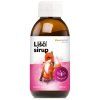 lisci sirup vypis 2.1646628311