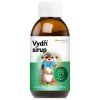 Vydří sirup