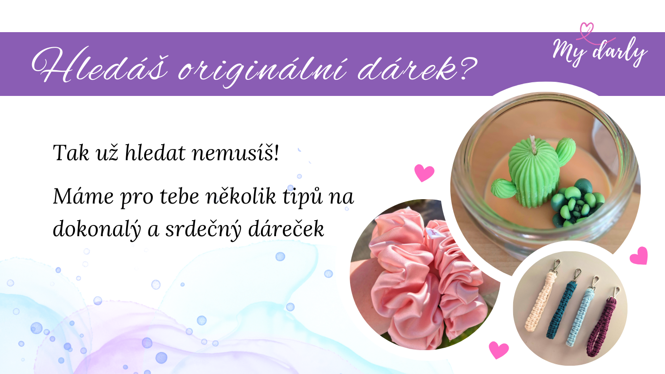 dárek