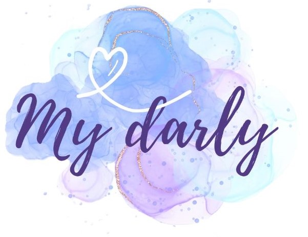 My darly