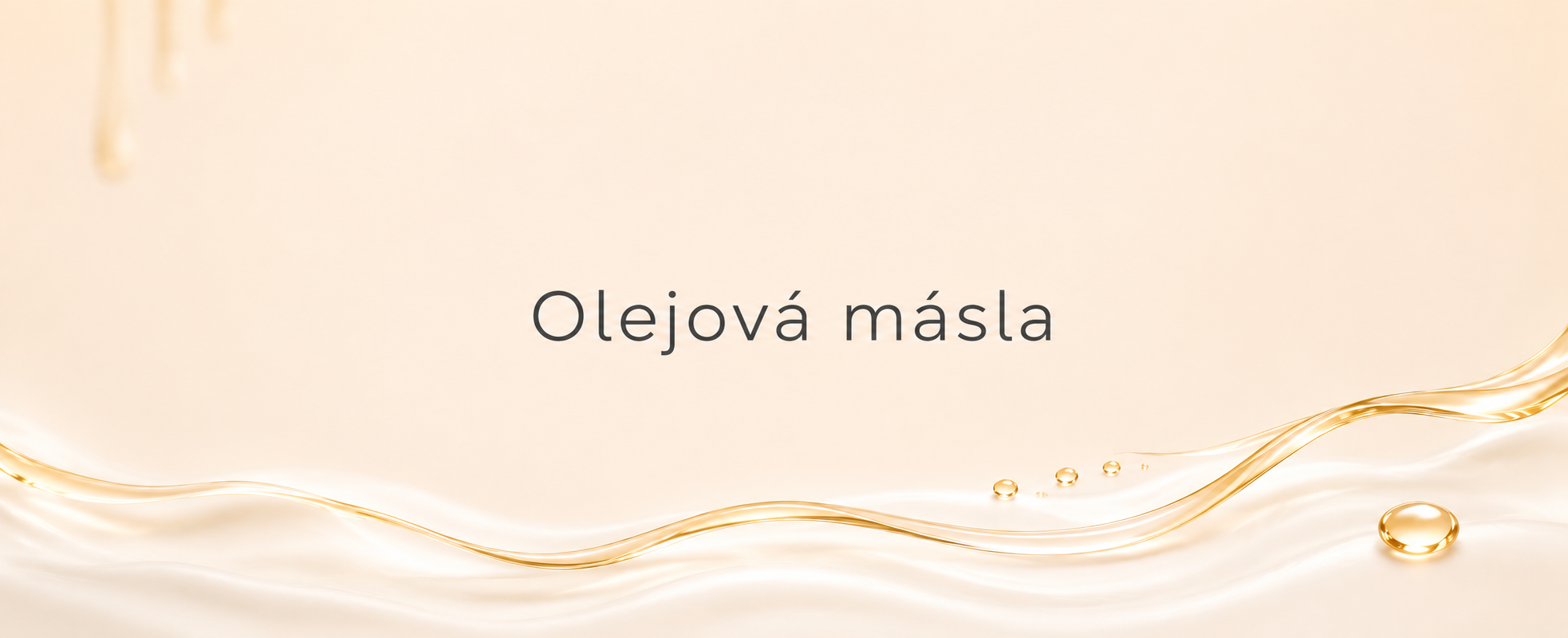 Test 1 Olej Maslo