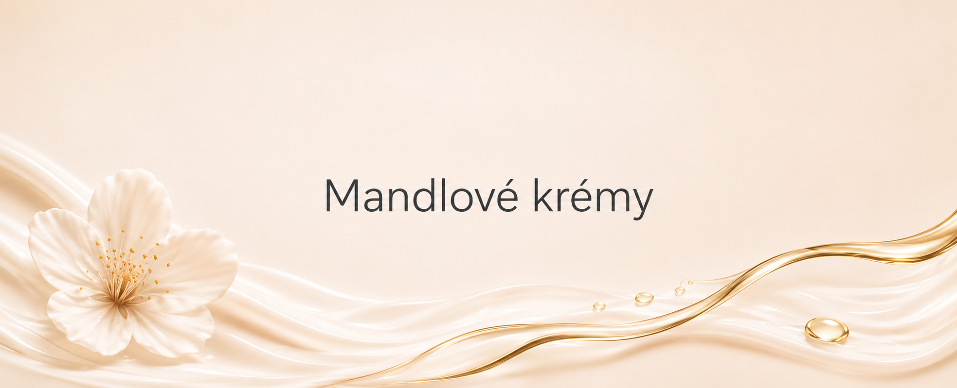 Test 1 Mandle Krem