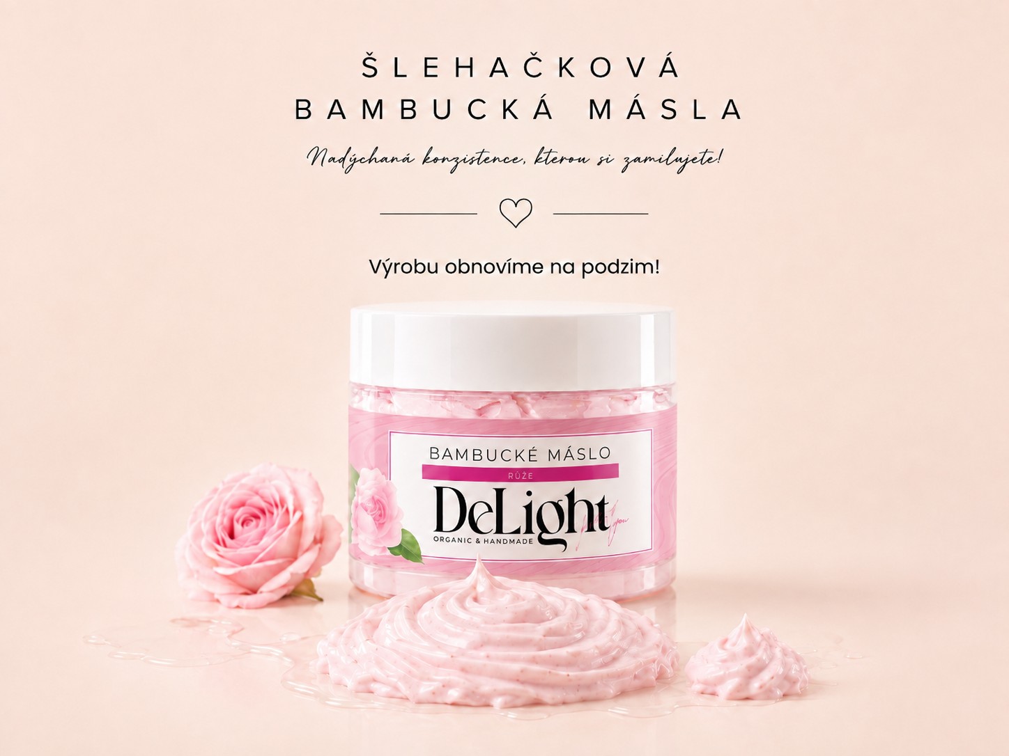 Šlehačková másla MT