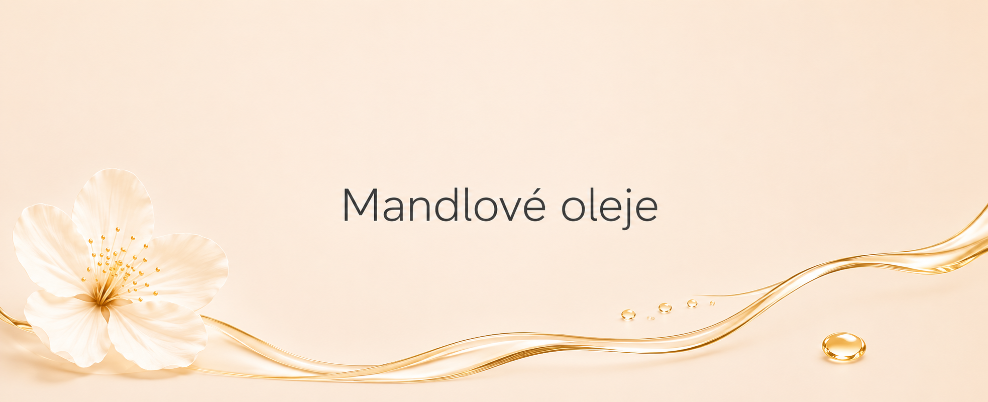 Test 1 Mandle Olej