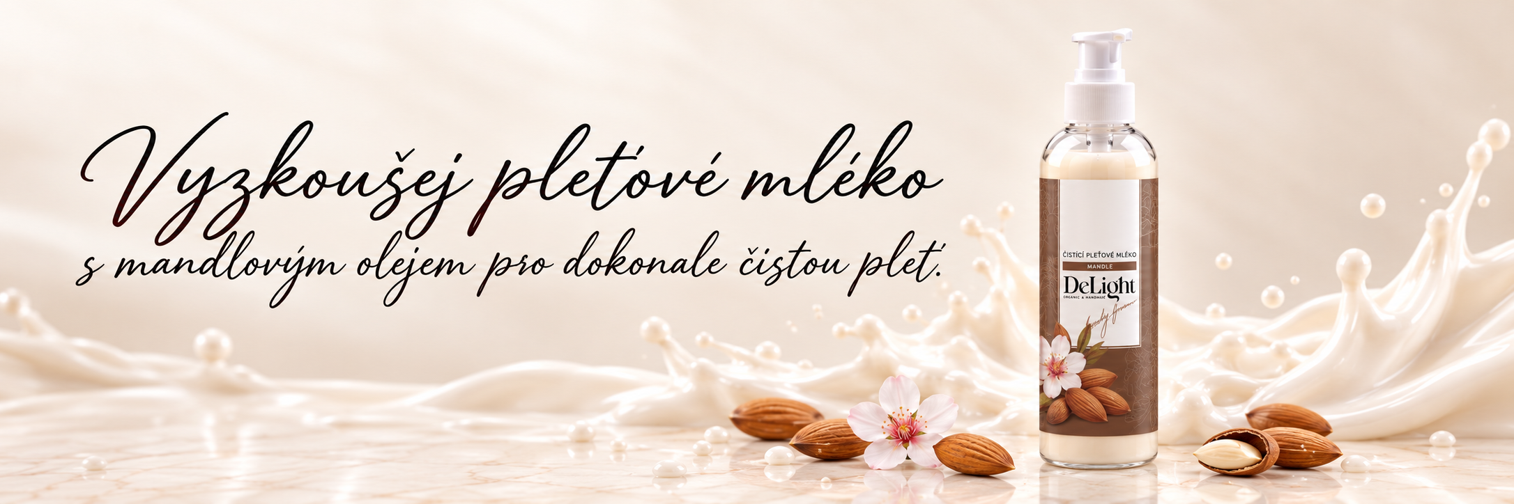 mléko PC