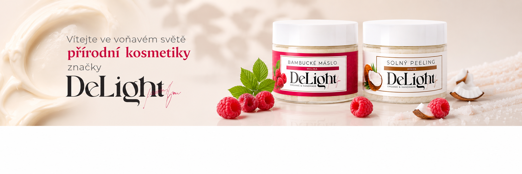 Banner Novy Delight Desktop