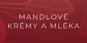 Mandlový krém