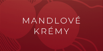 Mandlový krém