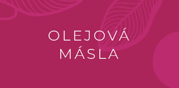 Olejová másla