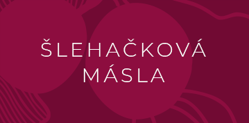 Slehackova Masla