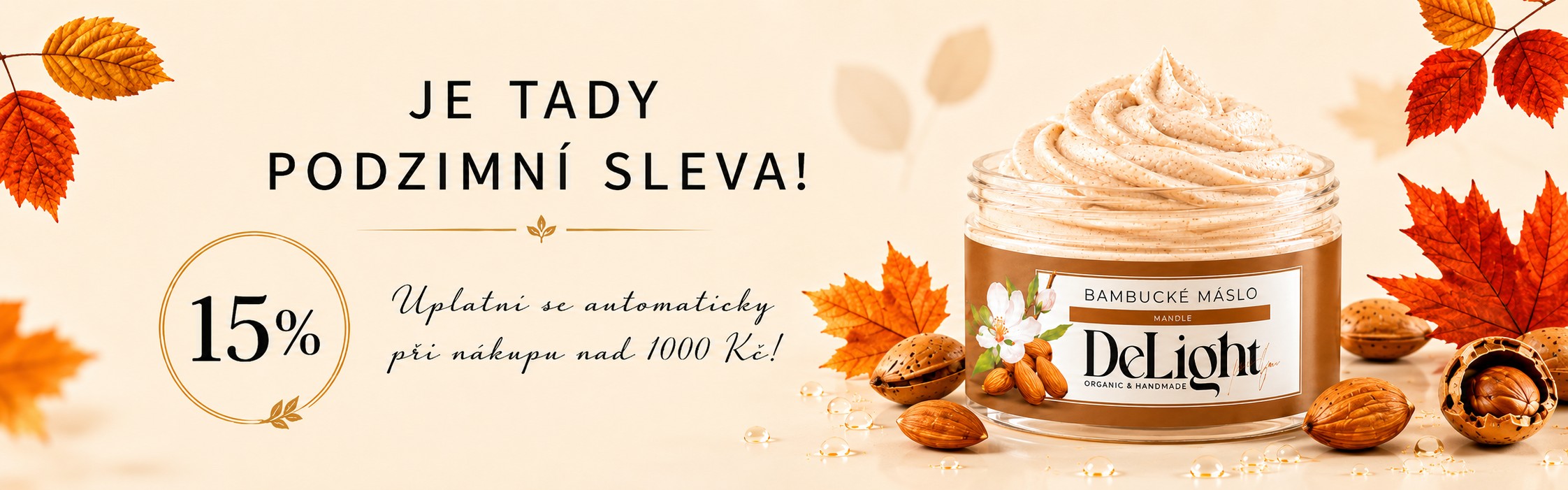 Uvodní banner