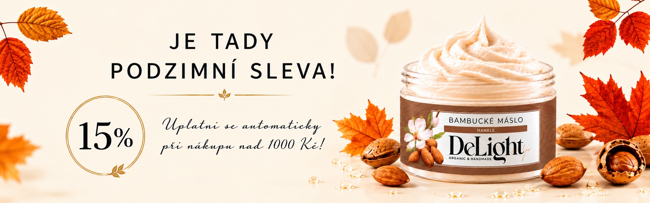Uvodní banner