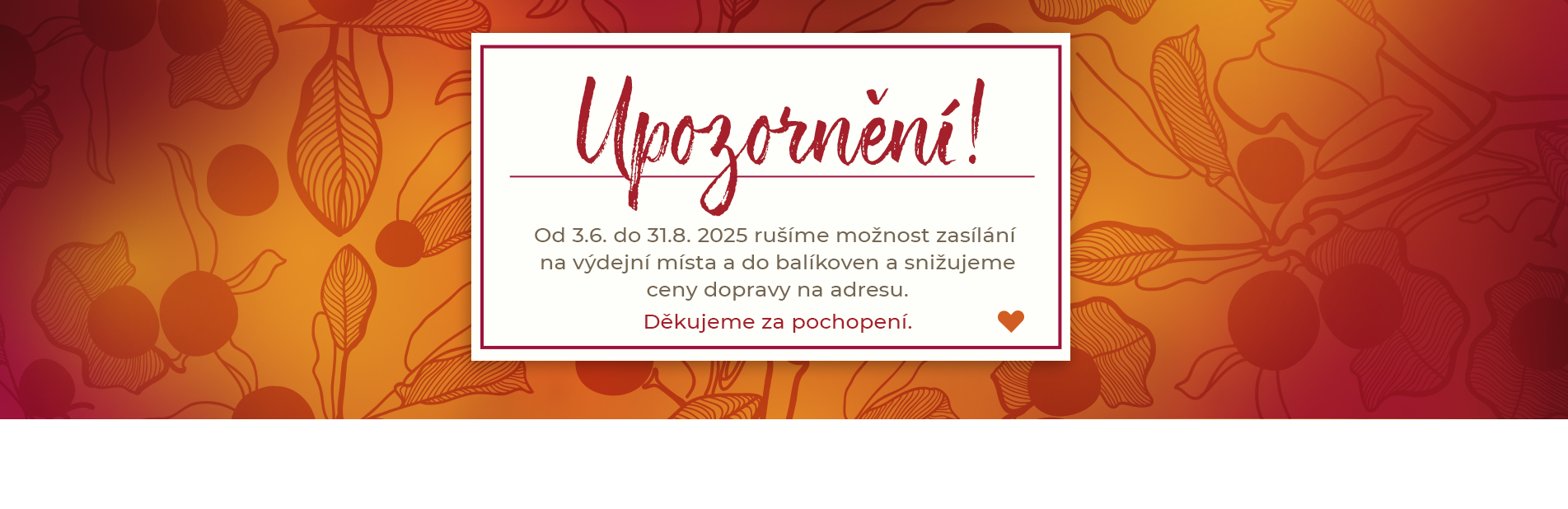 My DeLight Vitejte