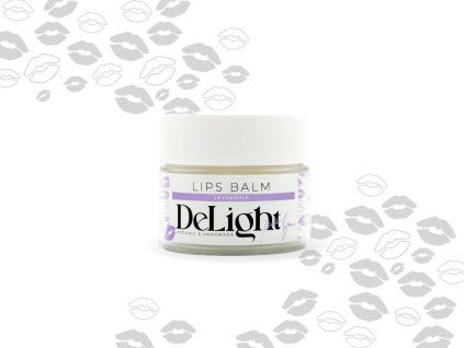Balm LEVANDULE delight