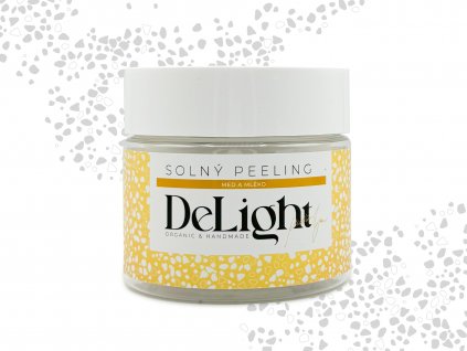 solny peeling delight medamleko