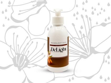 mandlovy olej mandle2026