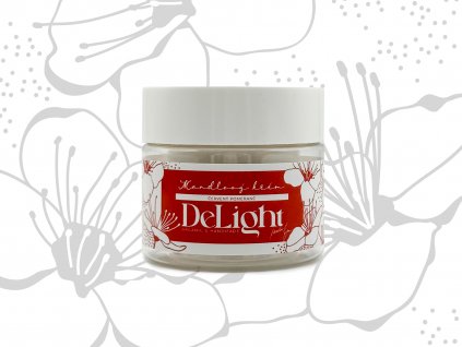 mandlovy krem delight pomeranc