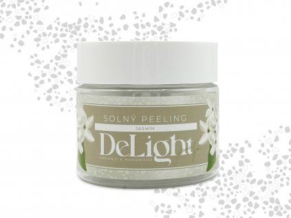 solny peeling delight jasmin