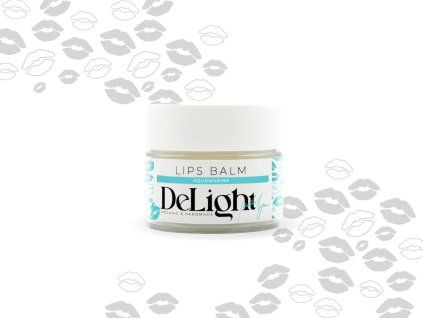 Balm AQUAMARINE