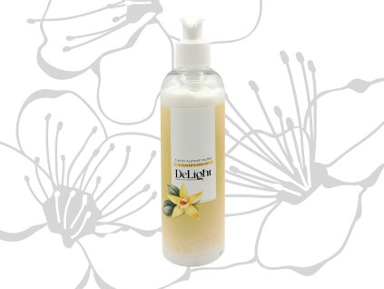 pletove mleko vanilka