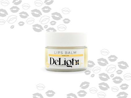 Balm vanilka