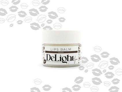 Balm KOKOS