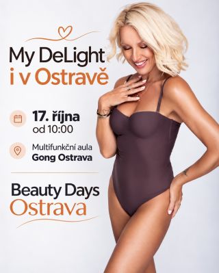 Chcete si vyzkoušet naše produkty a setkat se s námi?😍 Tak se přijďte podívat na náš stánek i na @beauty_days.cz ❤️....
