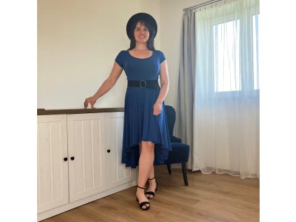 My Divive Classic Blue 1