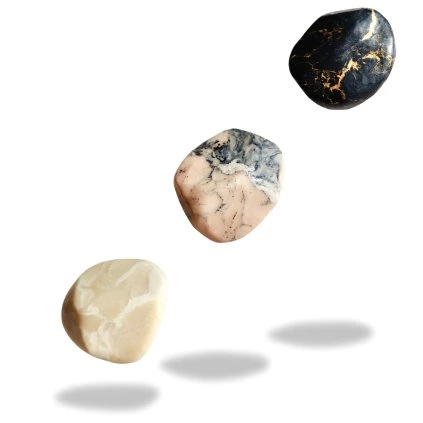 Oblázkový mix- 110g