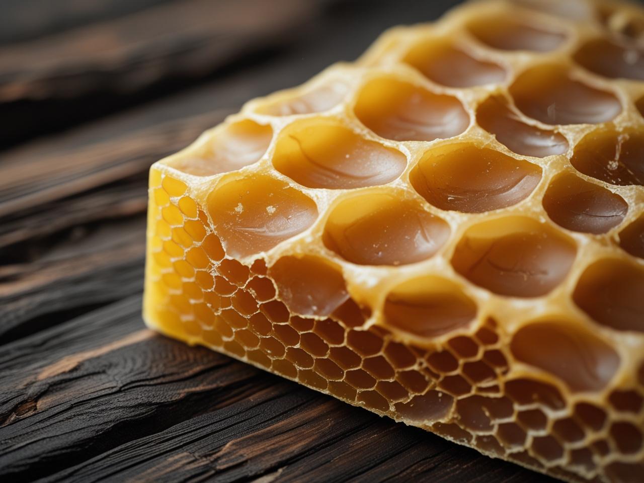 Včelí vosk: Prírodný poklad pre krásnu a zdravú pleť