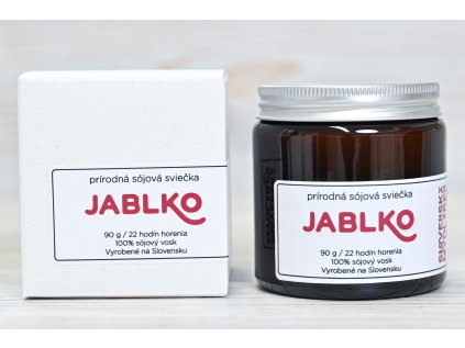90g Sviecka Zelené jablko
