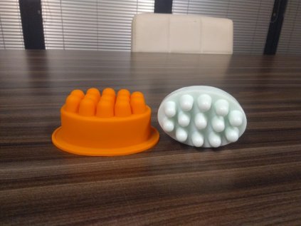 forma na mydlo masazna 1x