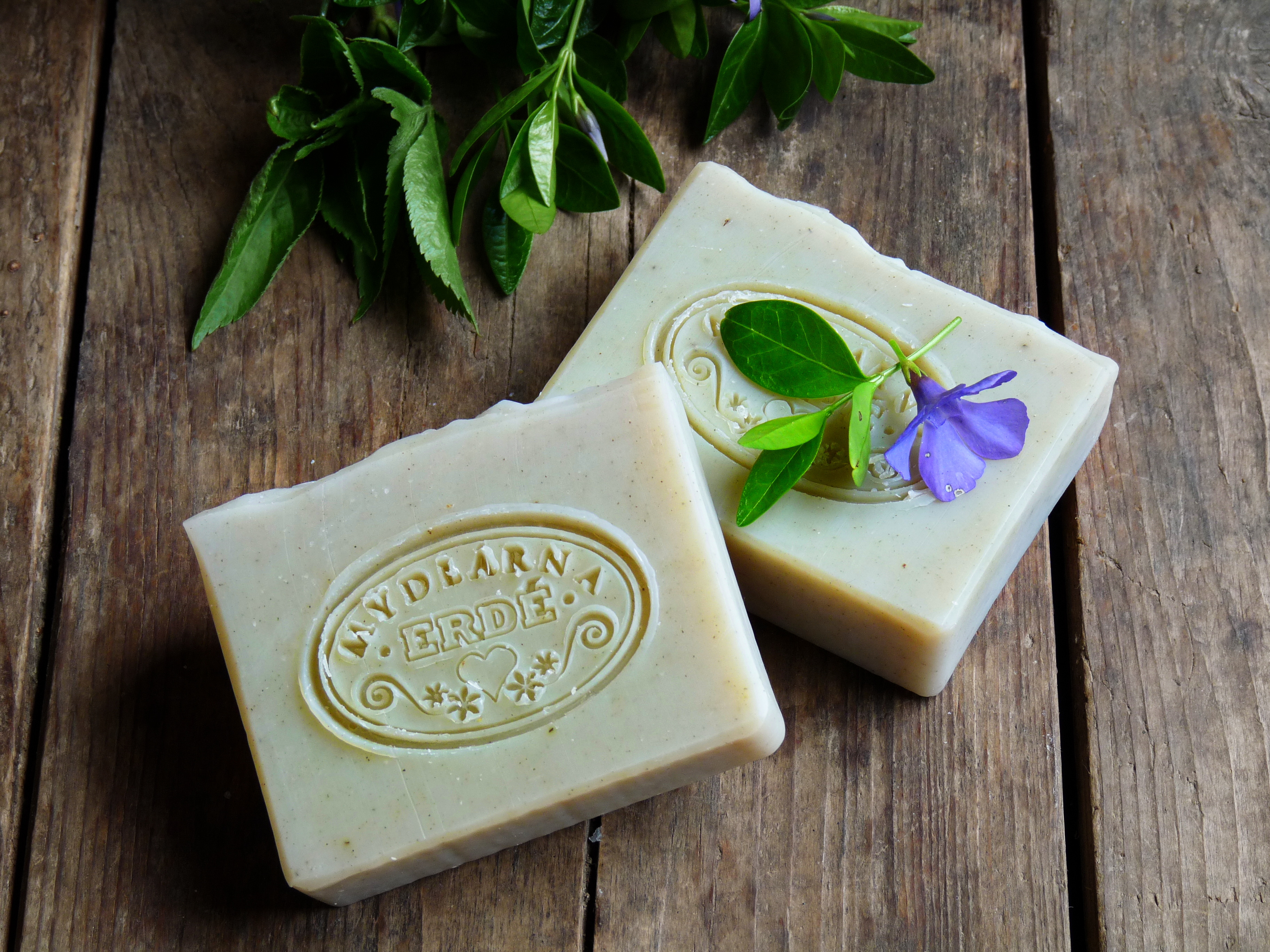 Rozhovor s Mýdlárnou ERDÉ