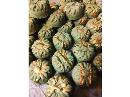 Maca a zelený čaj 30 g