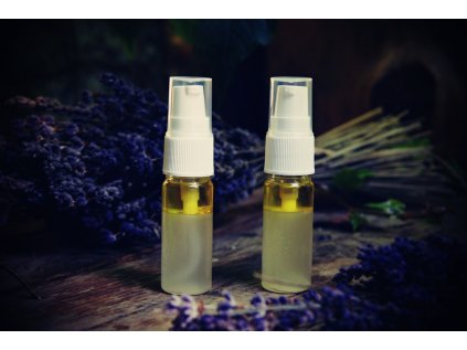 Kyselina hyaluronová 15 ml  dvoufázové sérum