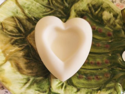 Dětský šampuk Natynka 45 g  přírodní šampuk