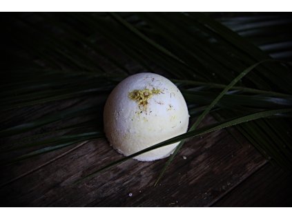 Žlutý meloun + mimóza šumivka 25 g