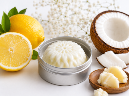 citron kondicionér doza