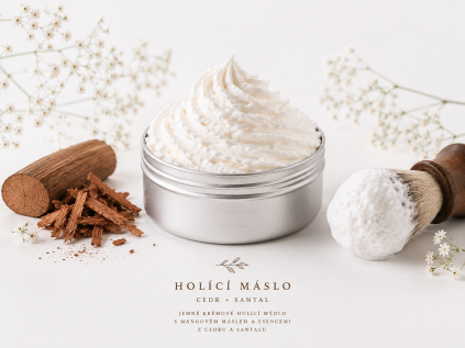 cedr santal eshop